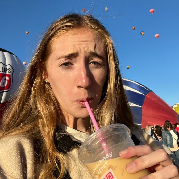 Meet your Posher, Gracie - Picture 1 of 1